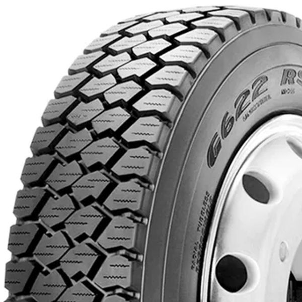 Tire image