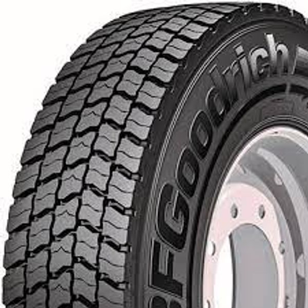 Tire image