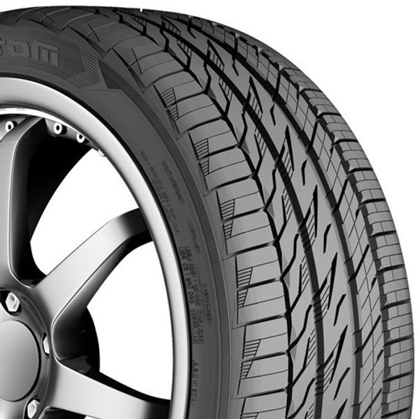 Tire image