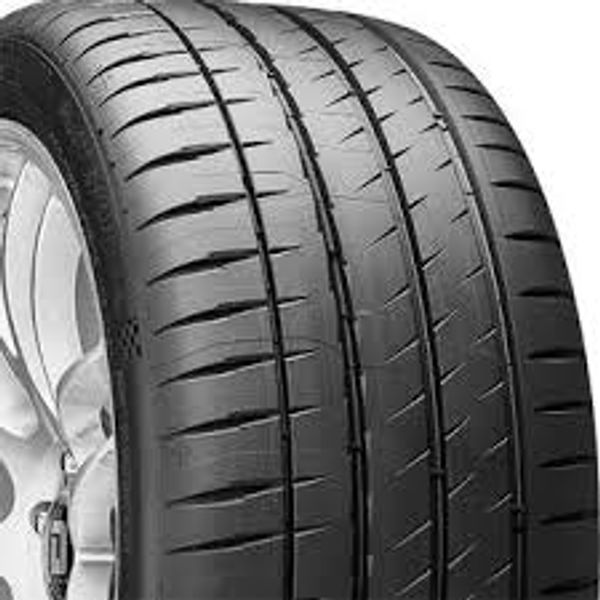 Tire image