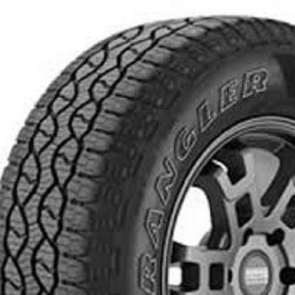 Tire image