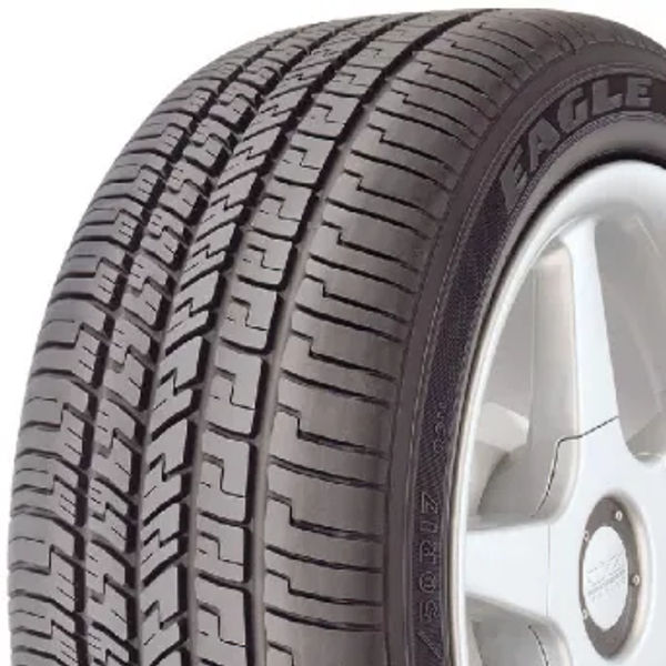 Tire image
