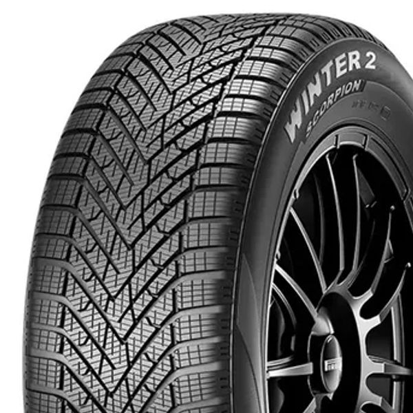 Tire image