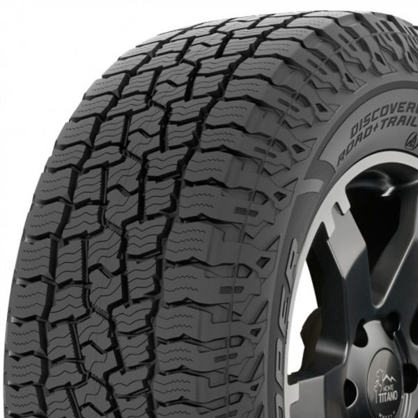 Tire image