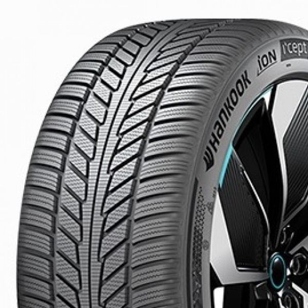 Tire image