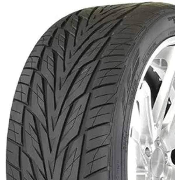 Tire image