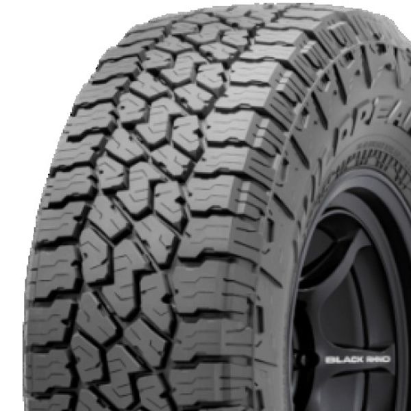 Tire image
