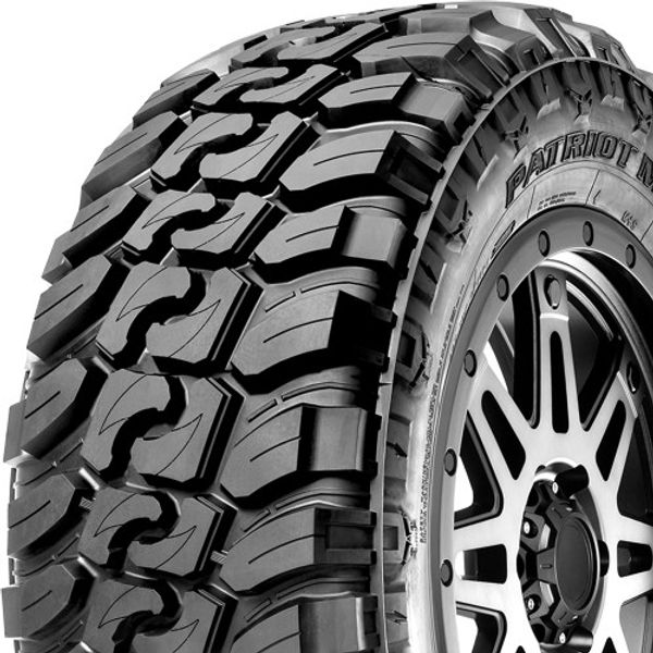 Tire image