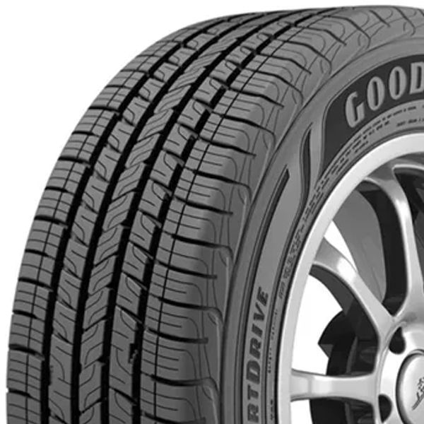 Tire image