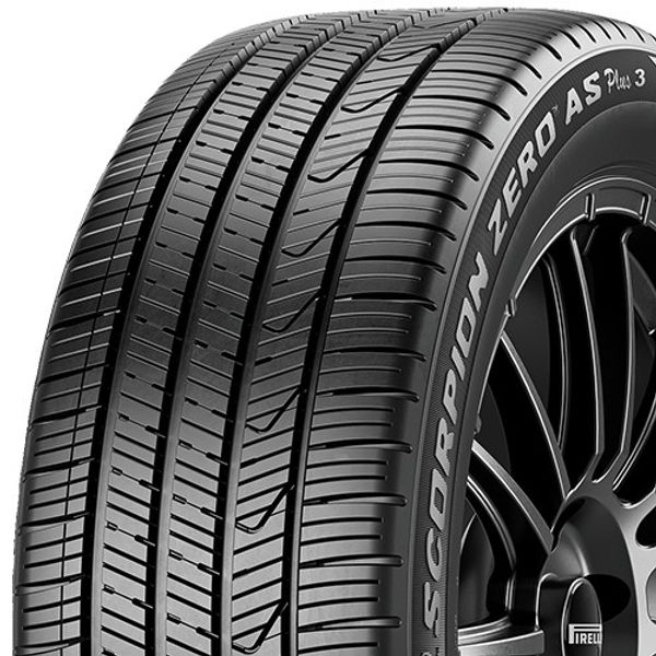 Tire image