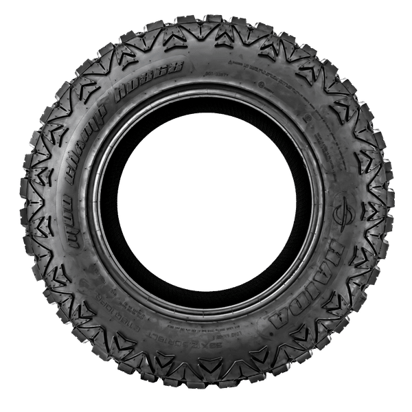Grizzly Trucks Tire Detail Page