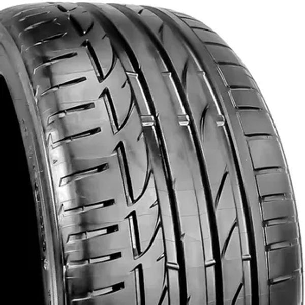 Tire image