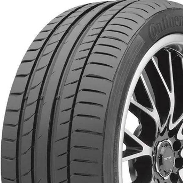 Tire image