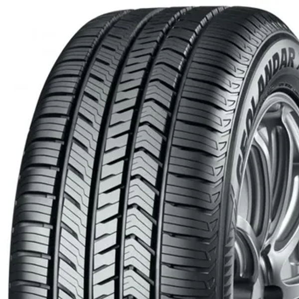Tire image