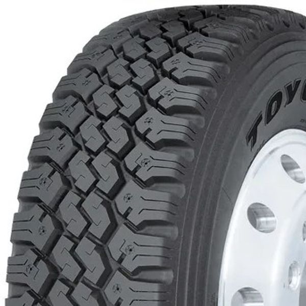 Tire image