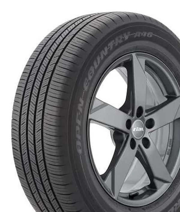 Tire image