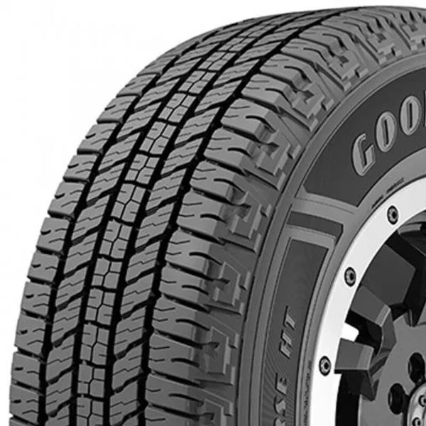 Tire image