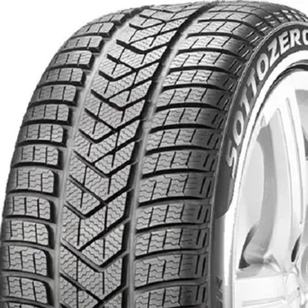 Tire image