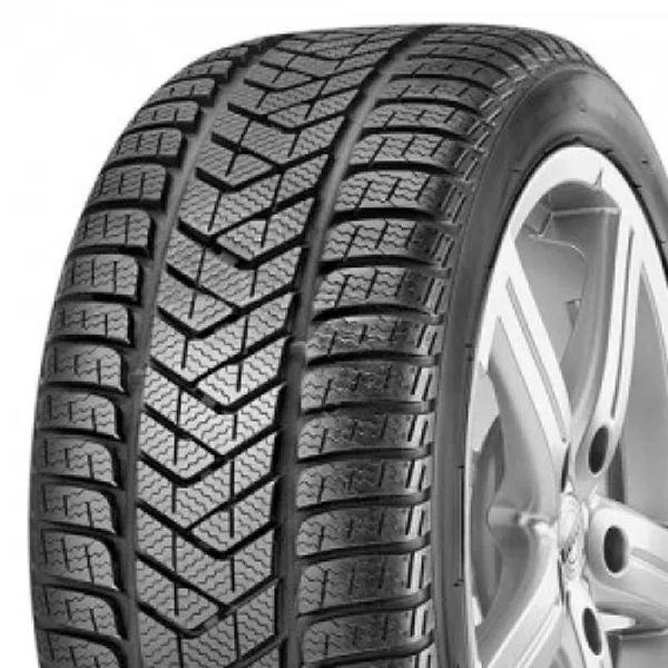 Tire image