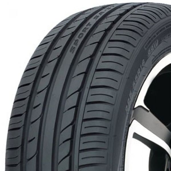 Tire image