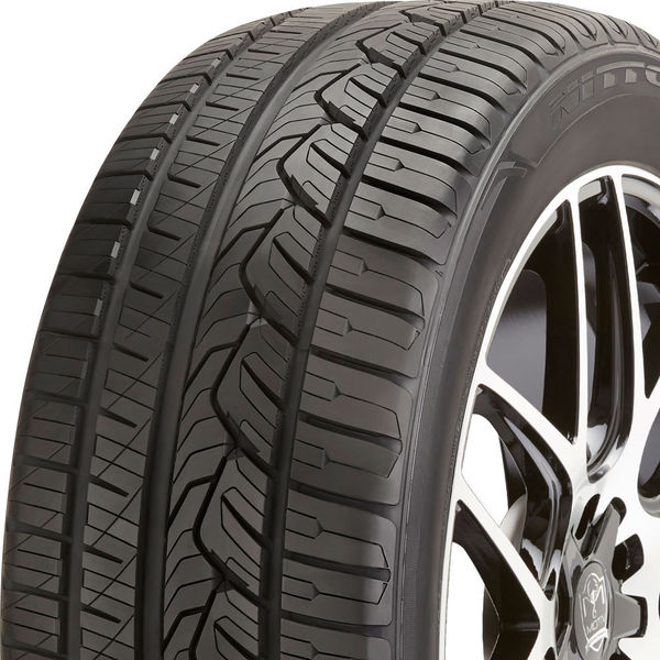 Tire image