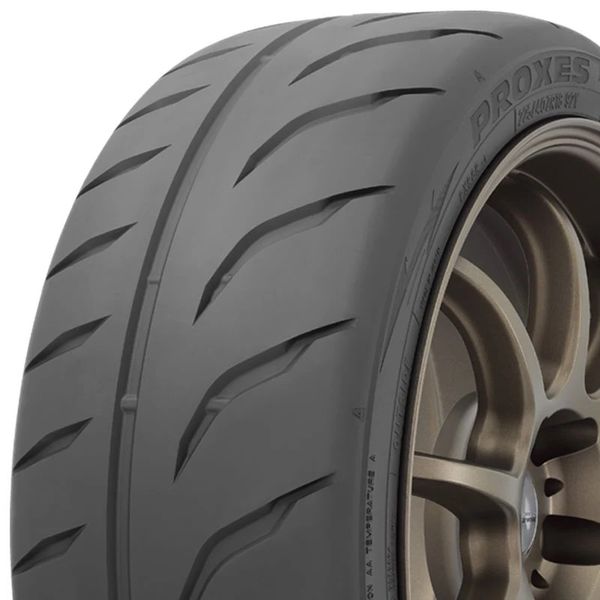 Tire image