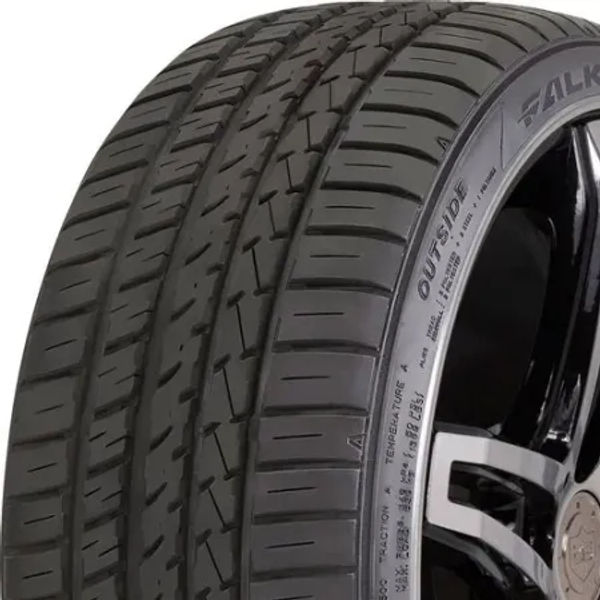 Tire image