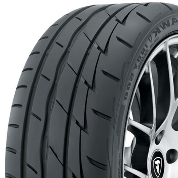 Tire image