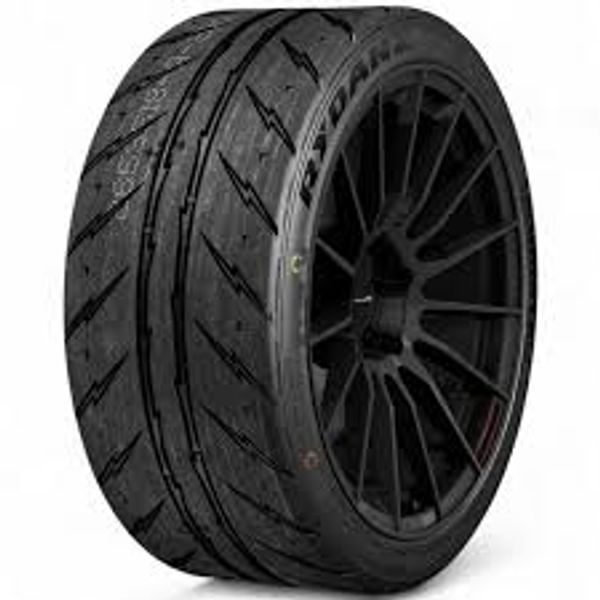 Grizzly Trucks Tire Detail Page