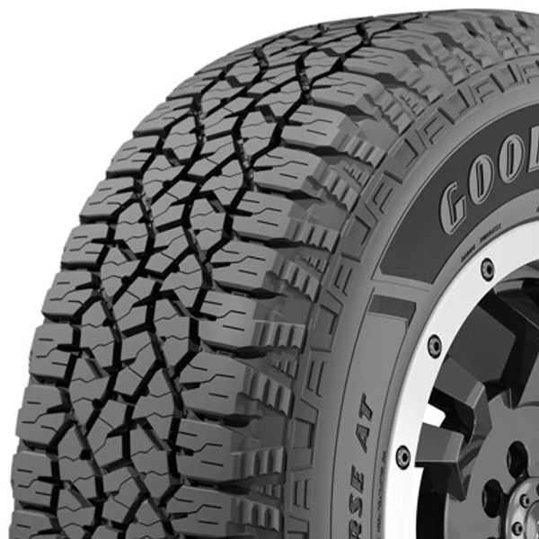 Tire image