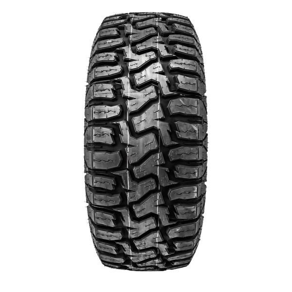 Grizzly Trucks Tire Detail Page