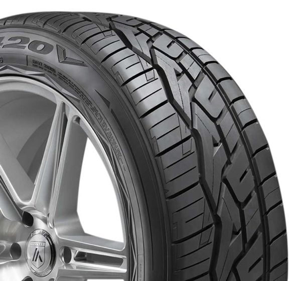 Tire image