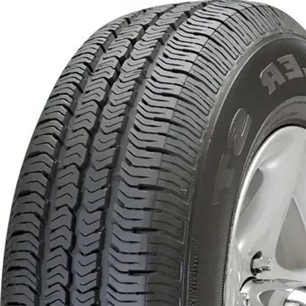 Tire image