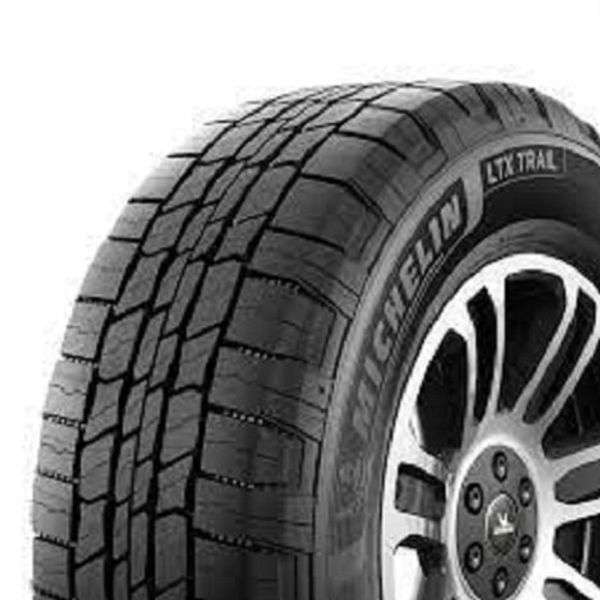 Tire image