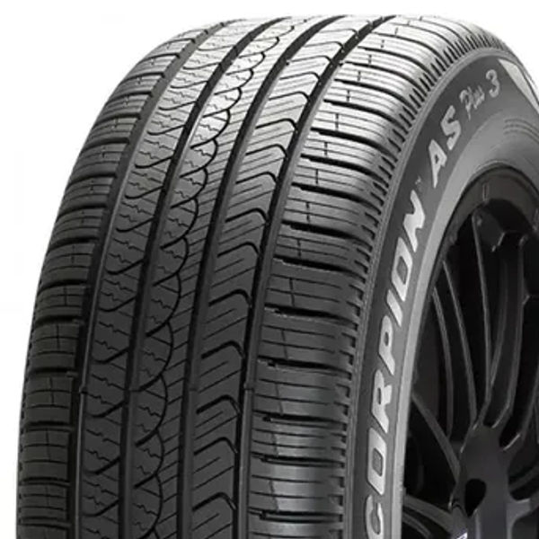 Tire image