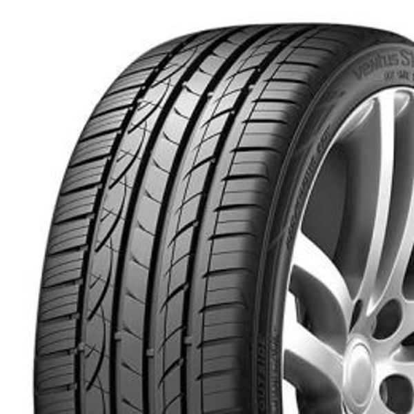 Tire image