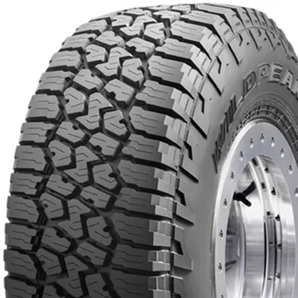 Tire image