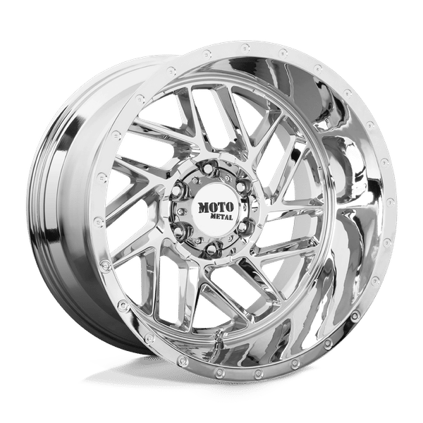 Wheel image
