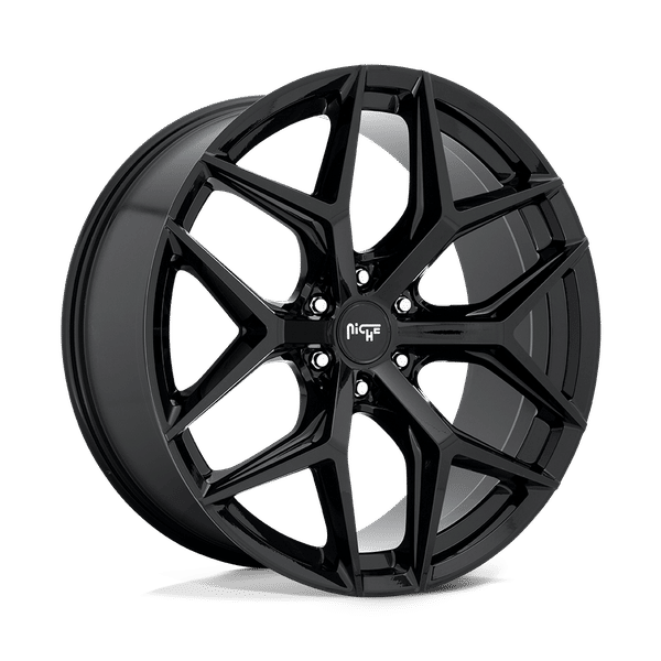 Wheel image