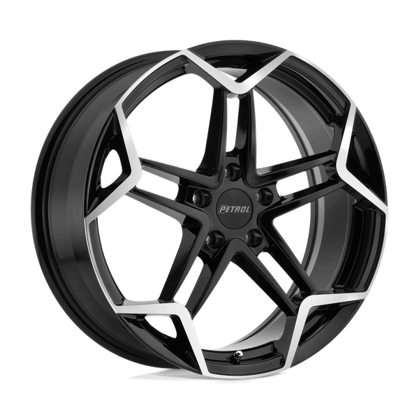 Wheel image