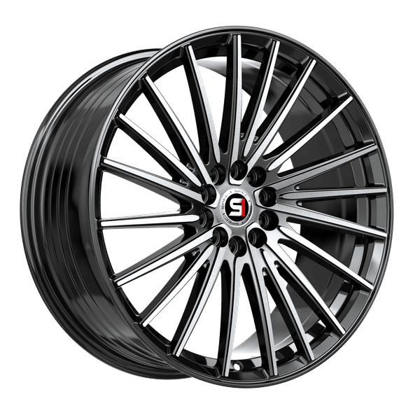 Wheel image