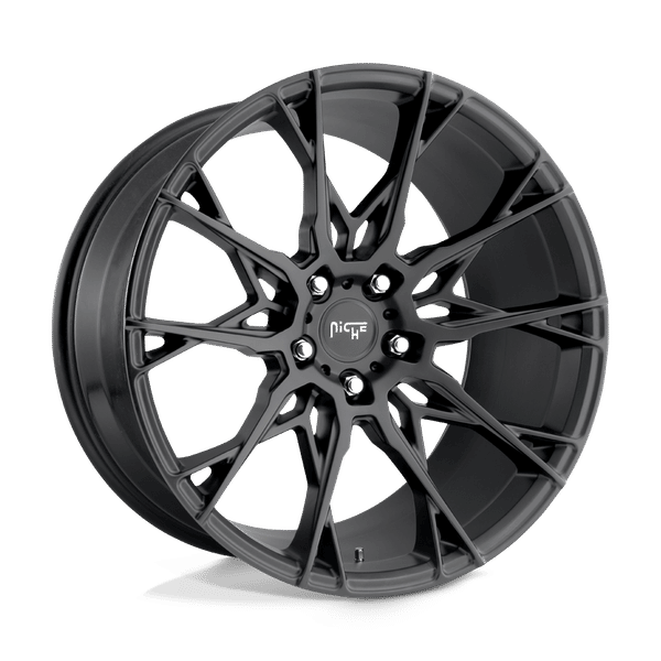 Wheel image