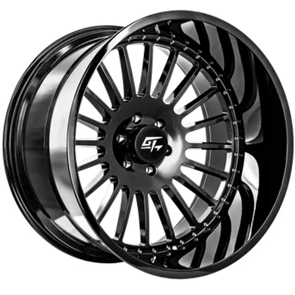 Wheel image