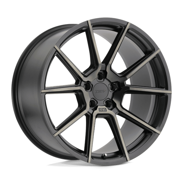 Wheel image