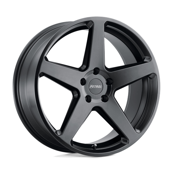 Wheel image