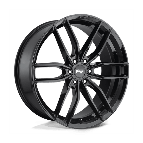 Wheel image
