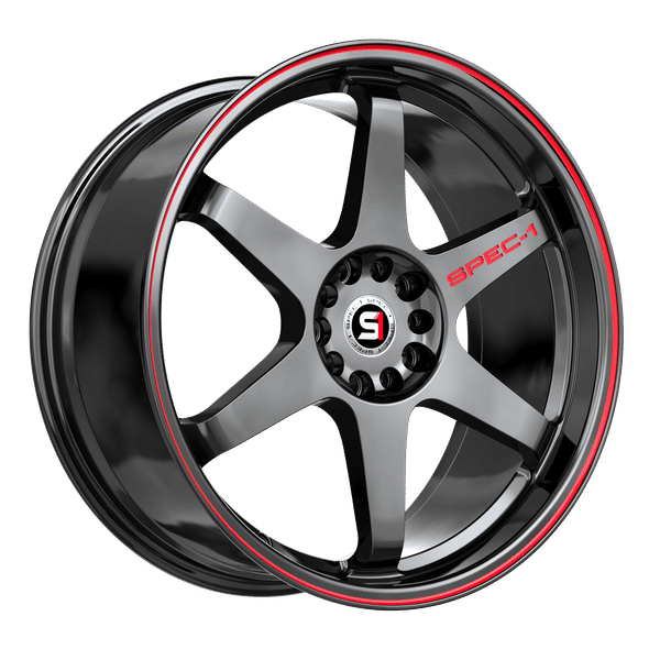 Wheel image