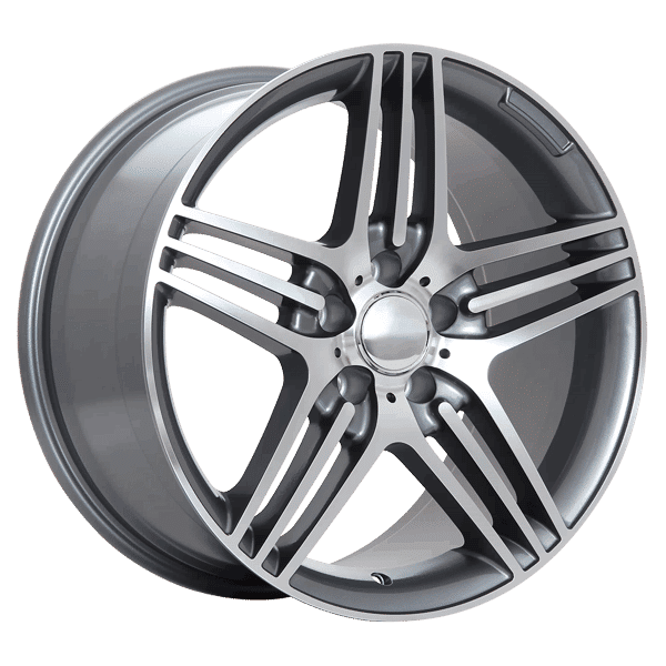 Wheel image