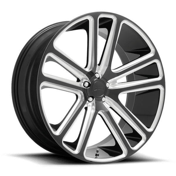 Wheel image