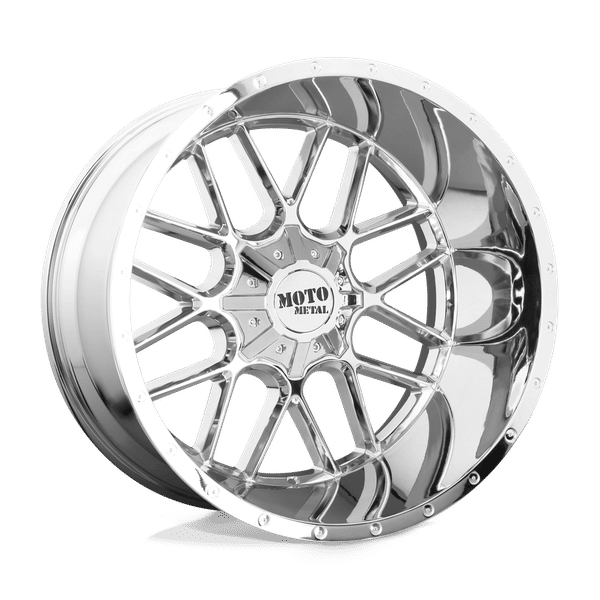 Wheel image